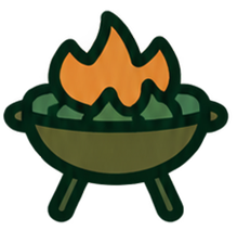 바베큐